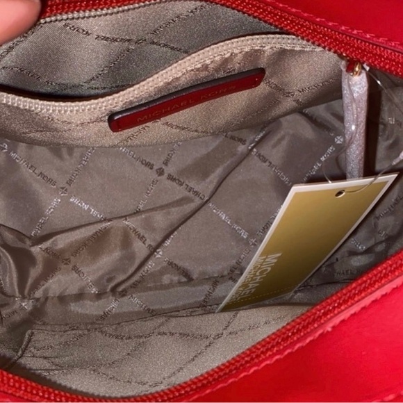 Michael Kors JET SET TRAVEL 2pc Set - Picture 3 of 8